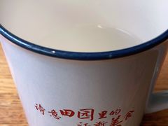 -蜜桃餐厅·伴山(湖滨商业街店)
