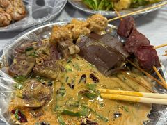 -大姐麻辣烫(莲宝中路店)