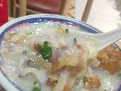 -银记肠粉店(北京路店)