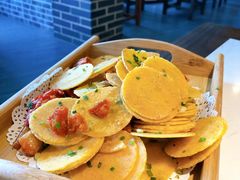 -千岛湖小鱼儿·淳安匠心农家菜