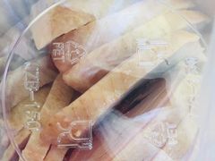 -戚顺兴盐水鸭(新街口明瓦廊店)