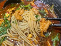 -苗乡米线(建军路店)