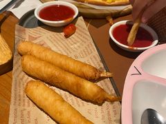 -派尔曼特披萨(万象城店)