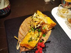 -海派悦庭·海胆烧麦·新融合菜(凯德广场店)