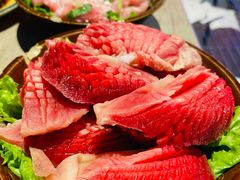 -王歘歘·chuǎ火锅(五道营店)