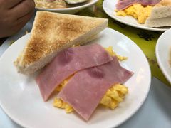 -澳洲牛奶公司(佐敦店)