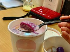 -迦南·甜品蛋糕(传媒店)