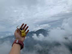 -终南山南五台景区