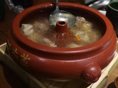 -云海肴·汽锅鸡·云南菜(美罗城店)