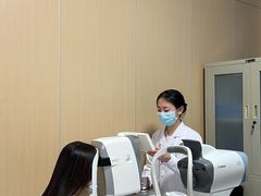 -博爱眼科体检中心·近视摘镜·医学验光配镜