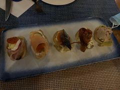 -LA MAISON公鸡和龙(蛇口店)