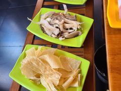 -三煮纸包鱼(青岛总店)