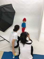 -倾城宝贝儿童摄影(合肥店)
