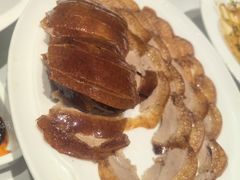 东坡烤鸭-眉州东坡(清河万象汇店)