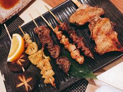 -有喜屋·深夜食堂(北京西路店)