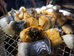 -吉力烤鳗