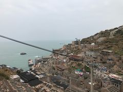 -东极岛景区