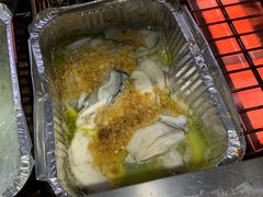 -冯姐生蚝(迎宾广场店)