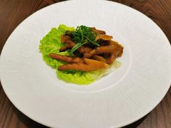 -阿毛饭店(和义路店)