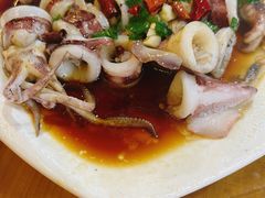 -海之鲜大排档(东山海鲜金銮湾店)