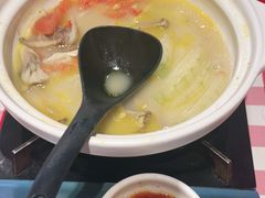 -西贝莜面村(常州新北万达广场店)