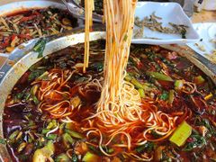 -乐山第一家临江鳝丝(茶坊路店)