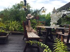 -自然餐厅(Phuket)