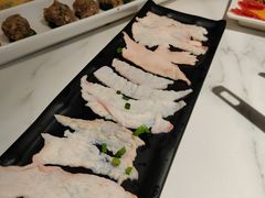 -许府牛火锅(星桥店)