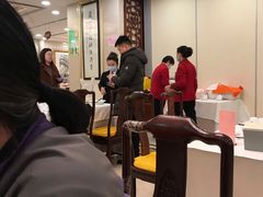 大堂-汇贤府·李氏鲁菜(五棵松店)
