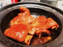 -鹿港小镇(中关村店)