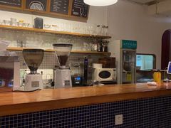 -雕刻时光咖啡馆(交大店)