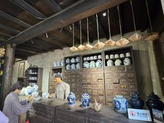 -仙岛湖旅游风景区