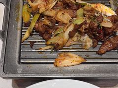 -大铁勺新津菜(东丽阳光新业广场店)