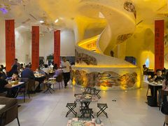 -淀里船宴(卓达店)