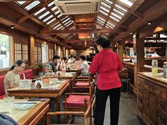 -小吊梨汤·北京菜(香山店)