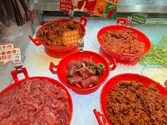 -成都你六姐·牛肉冒菜(上海环宇荟店)