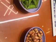 -神府路壹号·海鲜烧烤·砂锅粥·锅物(三坊七巷店)