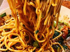 -方铲铲·成都板凳面(滨江银泰店)