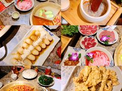 -小龙坎火锅(春熙太古里店)