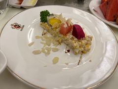 -马迭尔西餐厅(中央大街店)