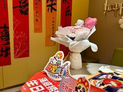 -海底捞火锅(泉城路店)