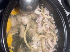 -狐狸爱上椰子鸡(滨江星光大道店)