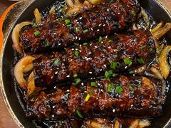 -长兴菜馆(高桥店)