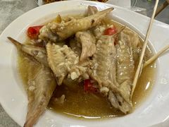 -水牛奶皇后糖水铺