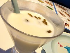 -疆遇·新新新新的新疆菜(万达店)