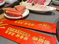 -蜀留香火锅·始于1999·原四川老火锅(白堤路店)
