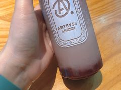 -ARTEASG啊T·新加坡奶茶(三坊七巷店)