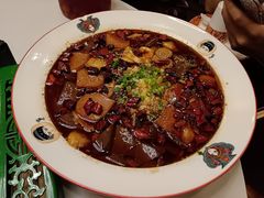 -爷爷的烀饼店