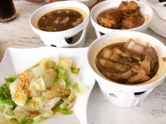 -三美肉骨茶(柏威年广场店)