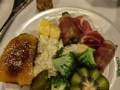 -戈拿旺巴西烤肉(崇文门店)